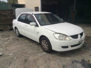 Mitsubishi Lancer CS2A 02-07