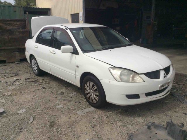 Mitsubishi Lancer CS2A 02-07