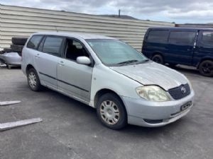 Toyota Corolla ZZE122R