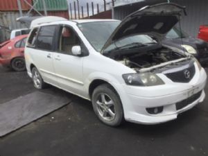 Mazda MPV LW3W