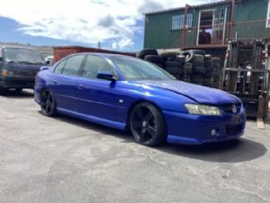 Holden Commodore Excutive  VZ