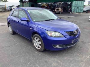 Mazda Axela BK 2003-2009