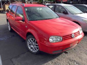 Volkswagen Golf Golf