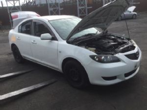 Mazda Axela BK 2003-2009