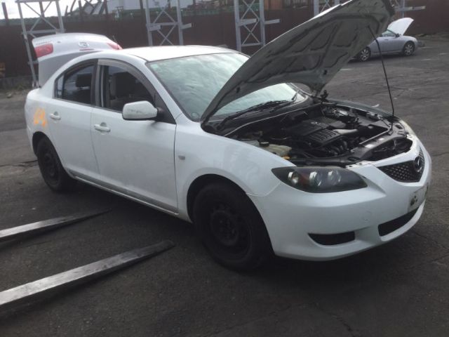 Mazda Axela BK 2003-2009