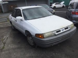 Ford Laser BG 90-94