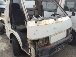 Nissan Vanette C22 12/86-12/93