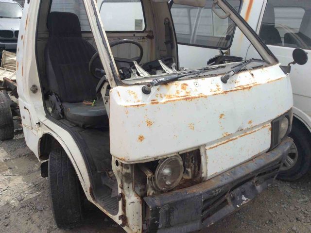 Nissan Vanette C22 12/86-12/93