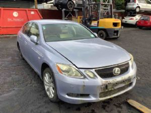 Lexus GS450 GS450