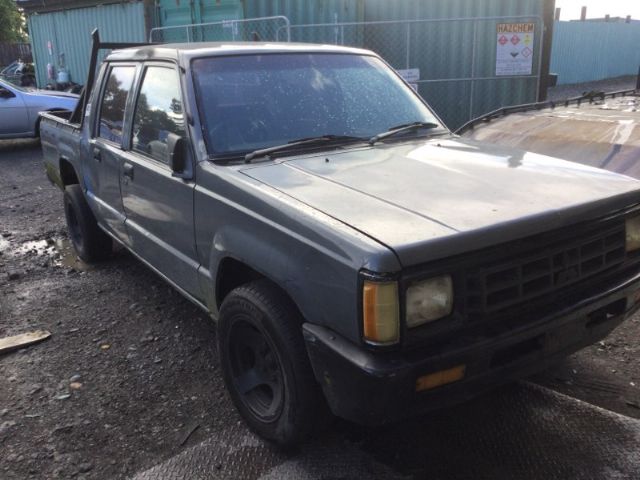 Mitsubishi L200/Triton K13