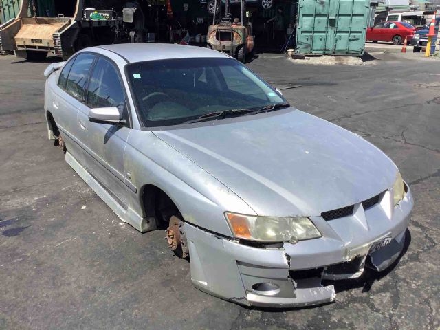 Holden Commodore VY 09/02-05/04