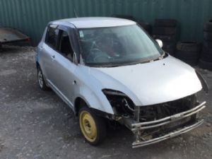 Suzuki Swift ZC71S 2004-2010