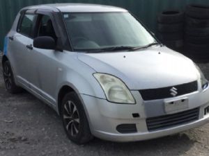 Suzuki Swift ZC11S 2004-2010