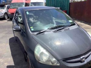 Honda Jazz / Fit GD1 1st Gen 2001-2008