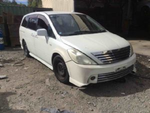 Nissan Presage U31 2003-2009