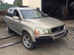 Volvo XC90 XC90 2002-2006