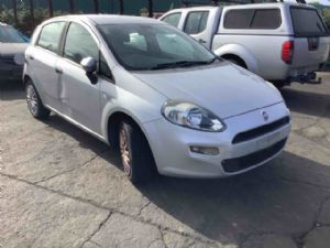 Fiat Punto 2012-2015