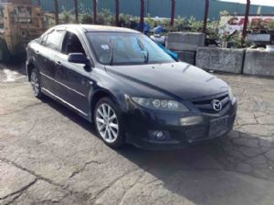 Mazda Atenza GG3S 2002-2008