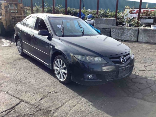 Mazda Atenza GG3S 2002-2008