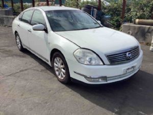 Nissan Maxima J31 2003-2006