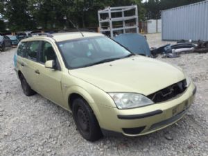 Ford Mondeo HE 2004-2006