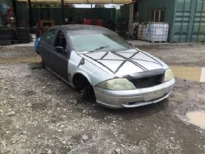 Ford Falcon AU1 09/98-04/2000