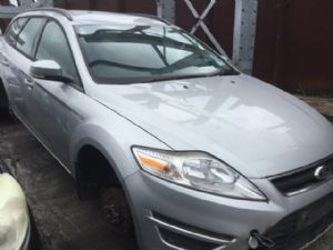Ford Mondeo GLX
