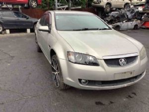 Holden Commodore VZ 08/04-08/07
