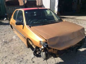 Peugeot PS306 306