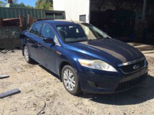 Ford Mondeo MK4 2007-2010