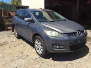Mazda CX7 ER 2006-2012