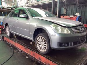 Nissan Fuga Y50 2004-2009