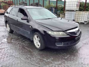 Mazda Mazda6 GG