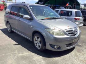 Mazda MPV LW 1999-2006