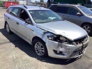 Ford Mondeo MK4 2007-2010