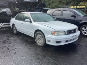 Nissan Cefiro A32 1994-1998