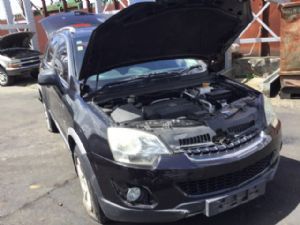 Holden Captiva Captiva 5 2011-2016