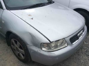 Audi A3 8L 1996-2003