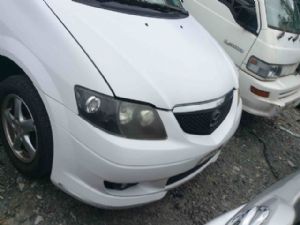 Mazda MPV LW3W