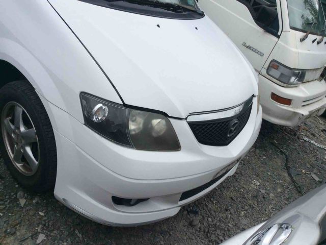 Mazda MPV LW3W
