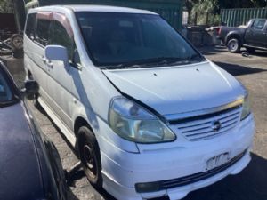 Nissan Serena C24 1999-2004