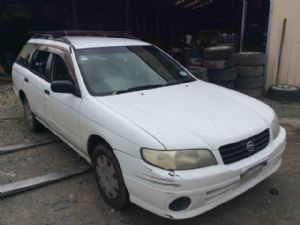 Nissan Avenir / Expert W11 1999-2005