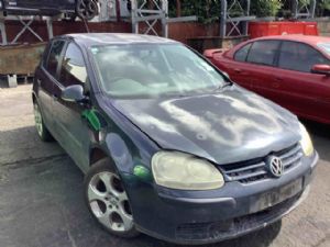 Volkswagen Golf MK5 2003-2009