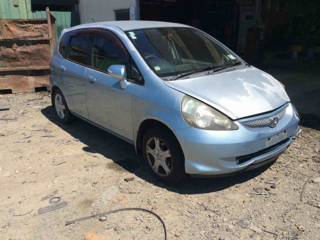 Honda Jazz / Fit GD1 1st Gen 2001-2008