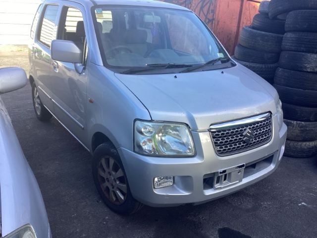 Suzuki Solio MA34S 1999-2010