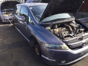 Honda Odyssey Gen3 RB1-2 2003-2008