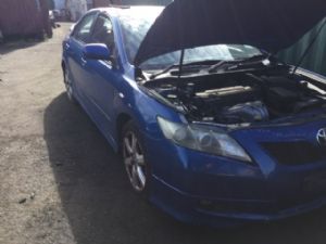 Toyota Camry ACV40 2006-2009