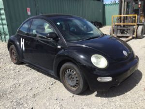Volkswagen Beetle L