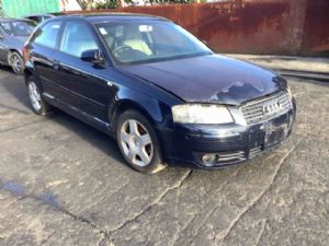Audi A3 8P 2003-2008