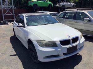 BMW 3 Series E90 320i 2005-2012